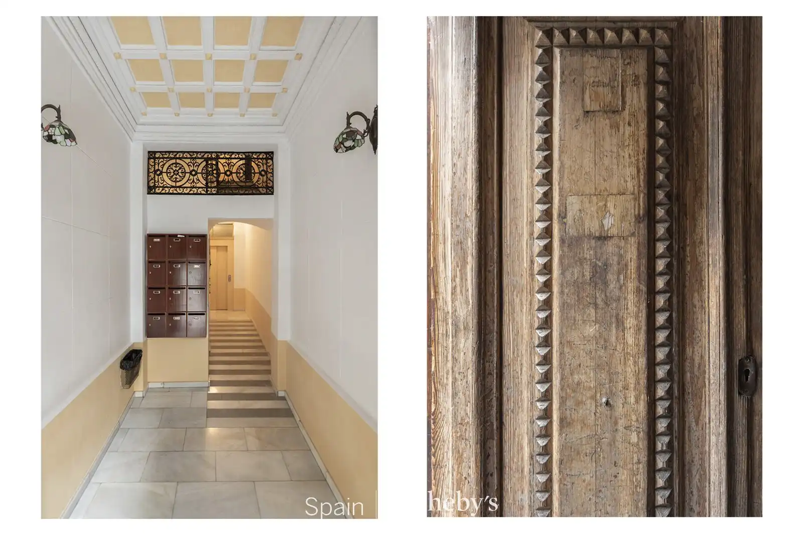 Apartament en venda en Barcelona amb Aire condicionat