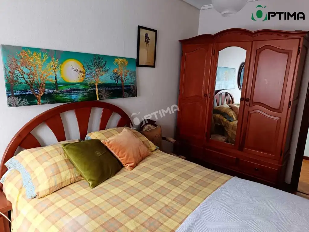 Appartement avec ascenseur à vendre à Agra del Orzán - Ventorrillo, imagen 6