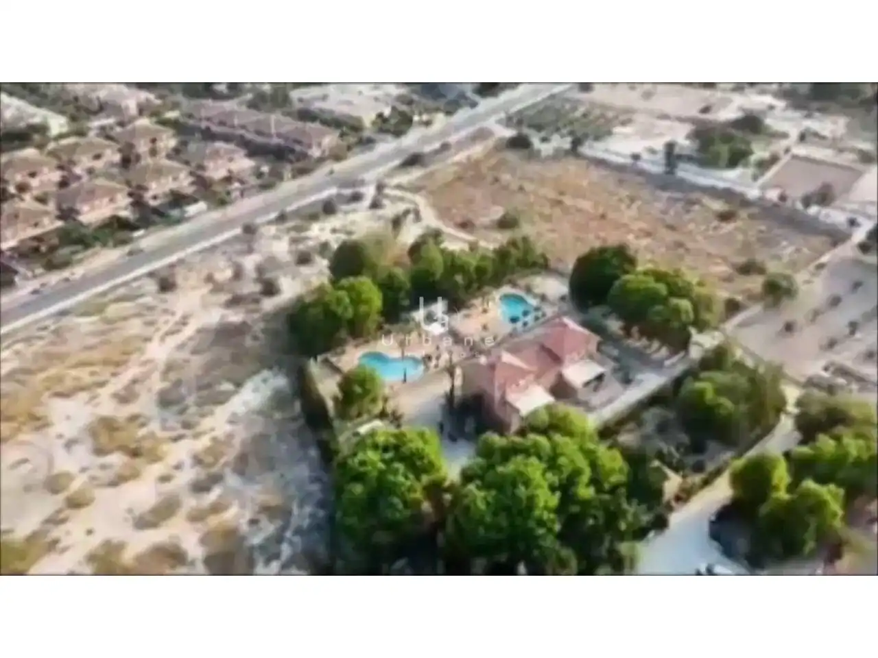 Chalet con piscina en venta en Calle ARQUITECTO ANTONI GAUDI, imagen 7