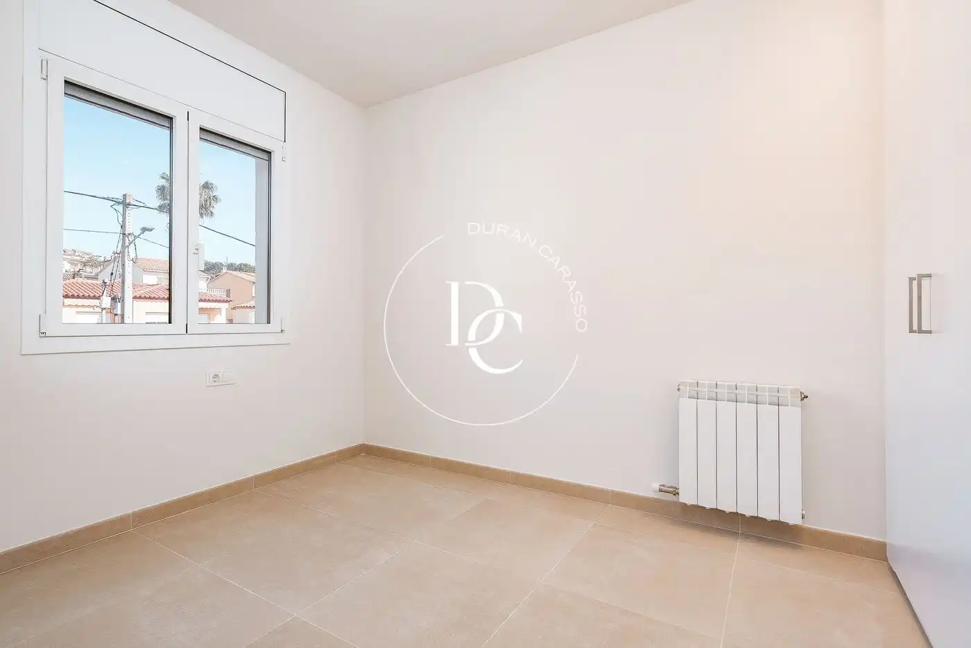 Bedroom of Houses for sale in Sant Pere de Ribes  with Heating, Private garden and Terrace