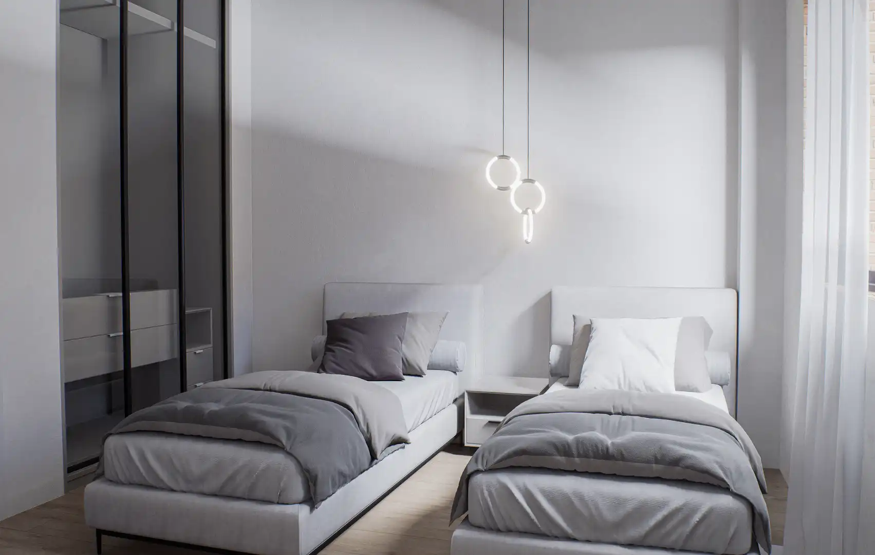 Habitación de Residencial en venta en Montcada i Reixac