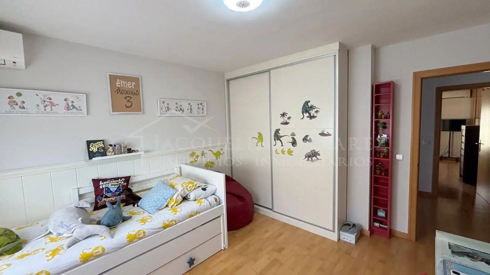 Terraced house with terrace for sale in La Montaña - El Cortijo, imagen 14