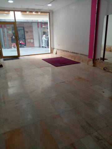 Local comercial en Alquiler en Centro - Doña Mercedes