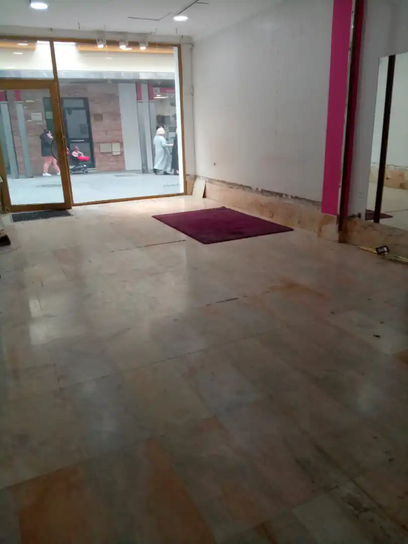 Gewerbefläche zur Miete in Centro - Doña Mercedes