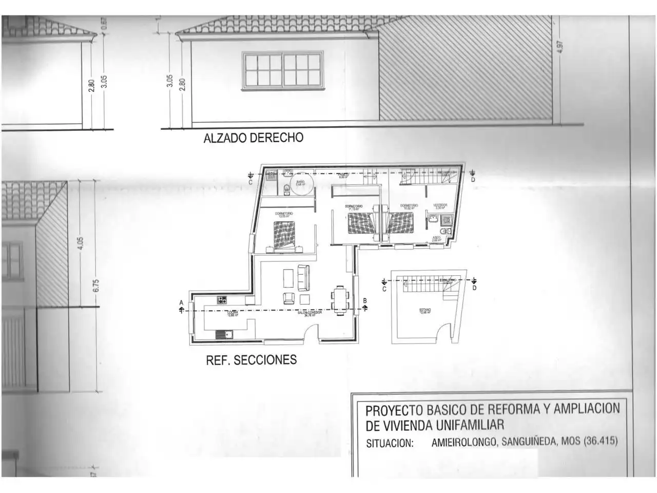 House with garden for sale in Calle Da Fonte, imagen 27