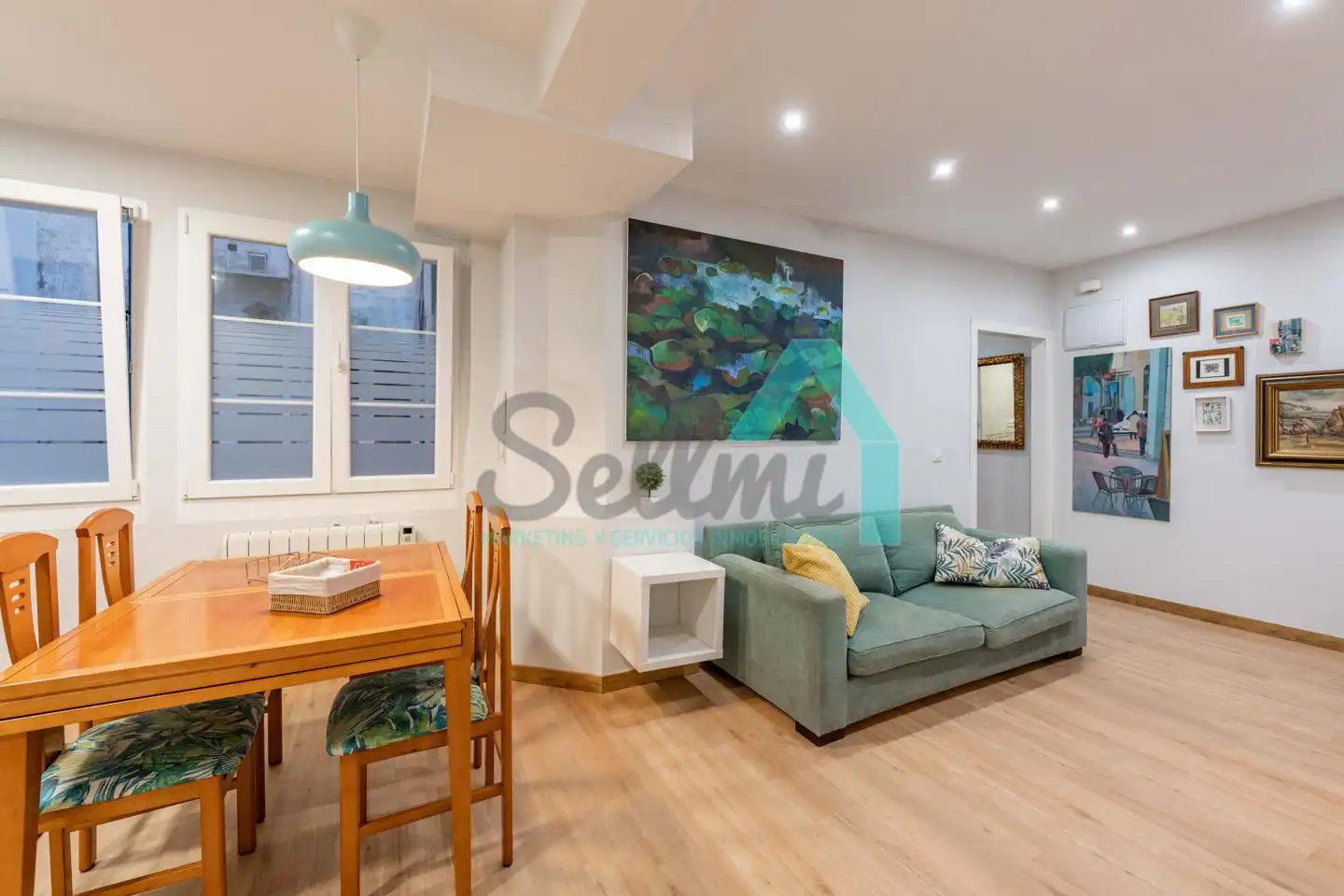 Wohnung zur Miete in Padre Suárez, imagen 7