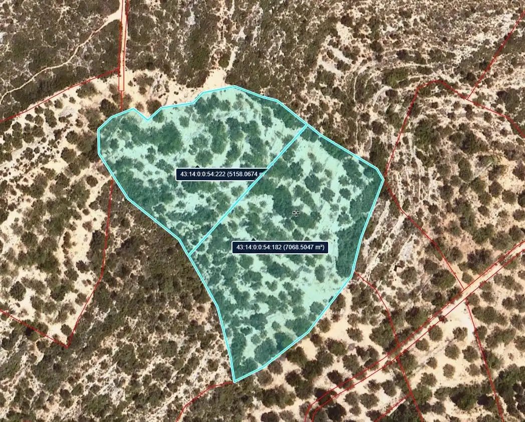 Terrain rustique à vendre à Casc Antic, imagen 2