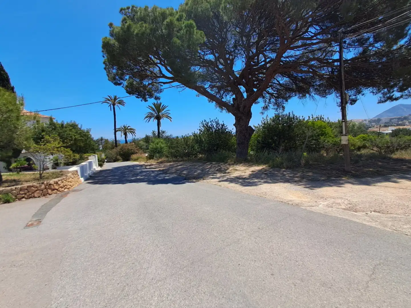 Terreny residencial en venda a Altea ciudad, imagen 14