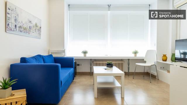 Piso en Alquiler en Arapiles