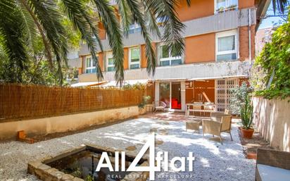 Flat to rent in Doctor Ferran, Pedralbes