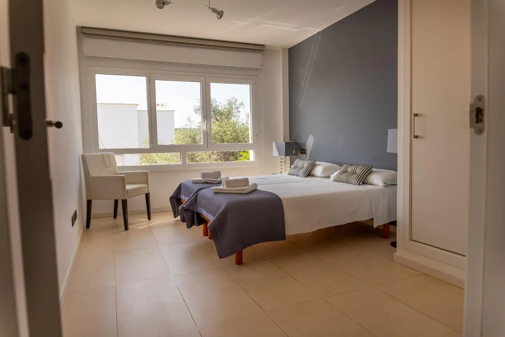 Villa zum Verkauf in Carrer Cristòfor Colom, imagen 23