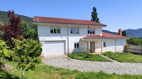 Photo 2 of House or chalet for sale in Boñar, León