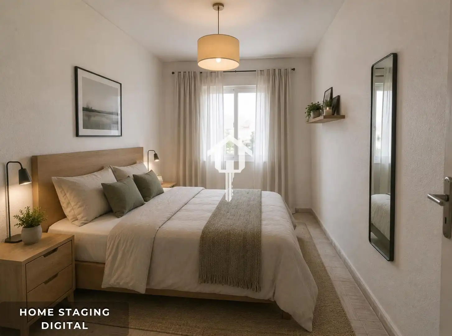 Piso con ascensor en venta en Calle REYES CATOLICOS, imagen 32