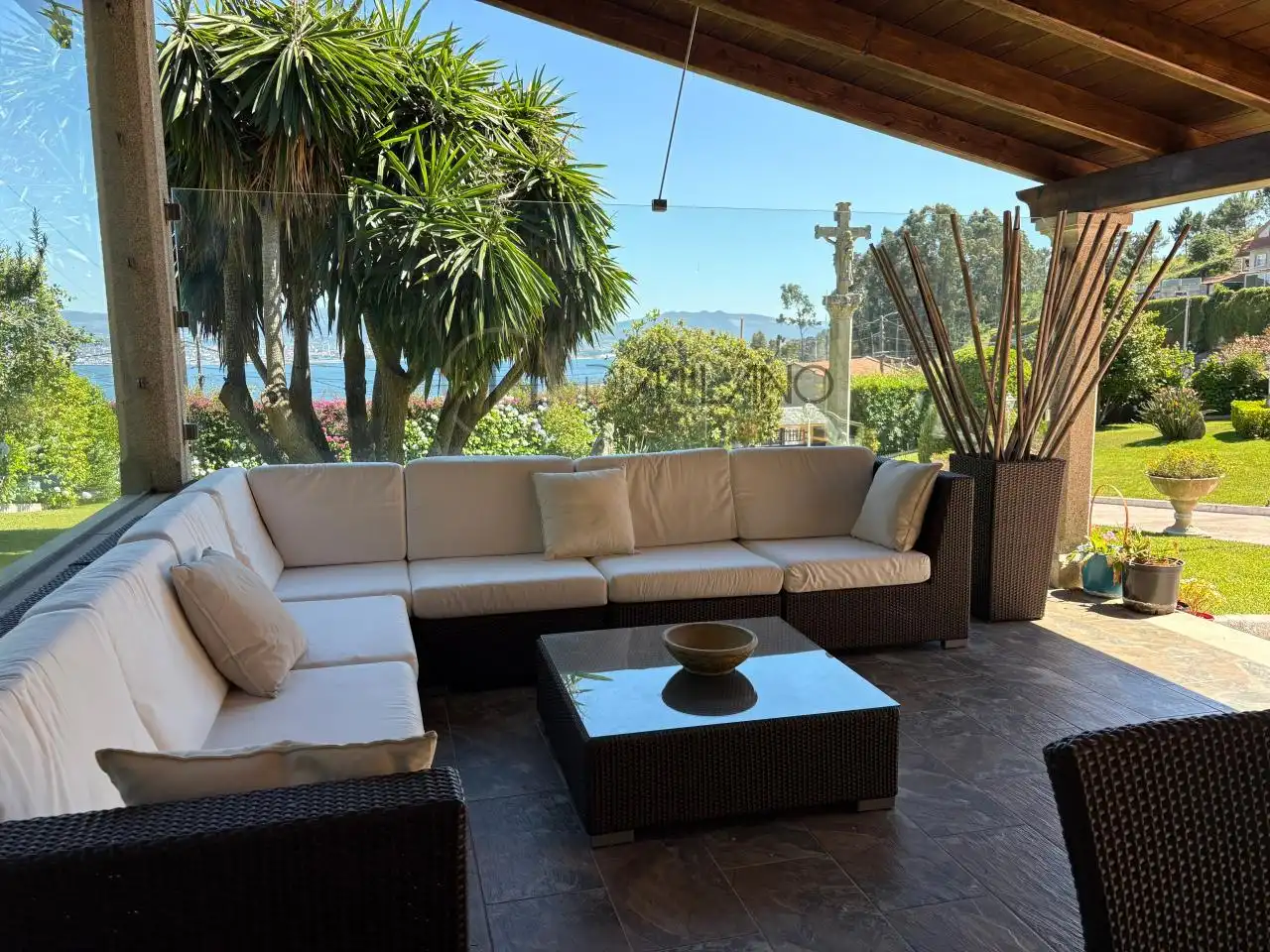 Villa mit Terrasse zum Verkauf in Darbo, imagen 10