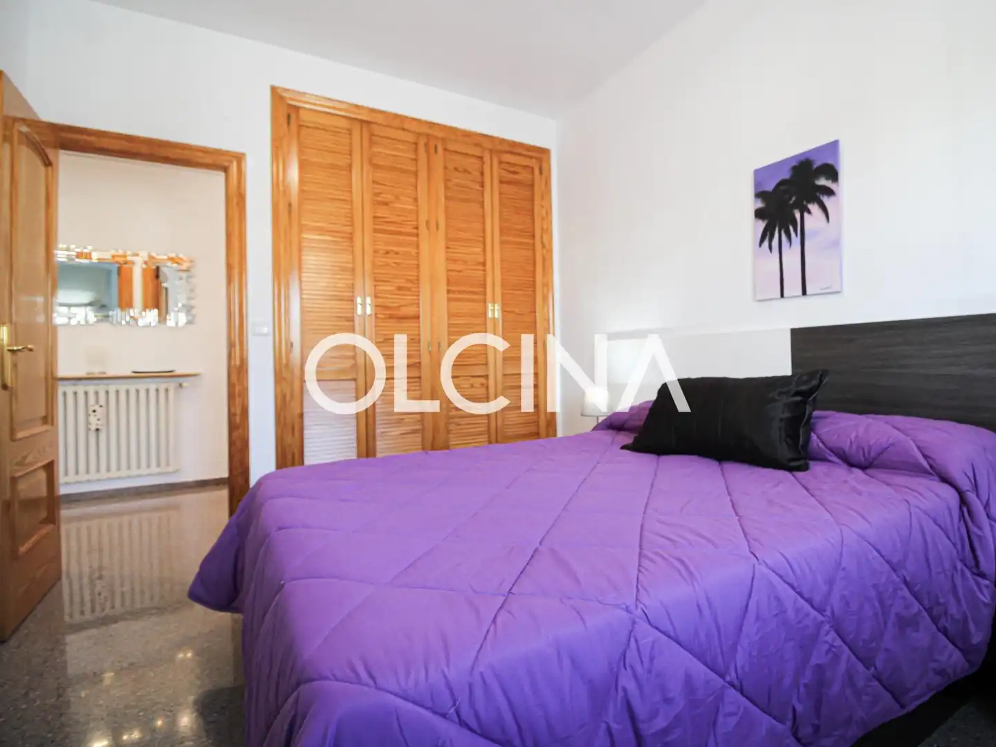 Casa o chalet de alquiler con opción a compra en Centre - Zona Alta