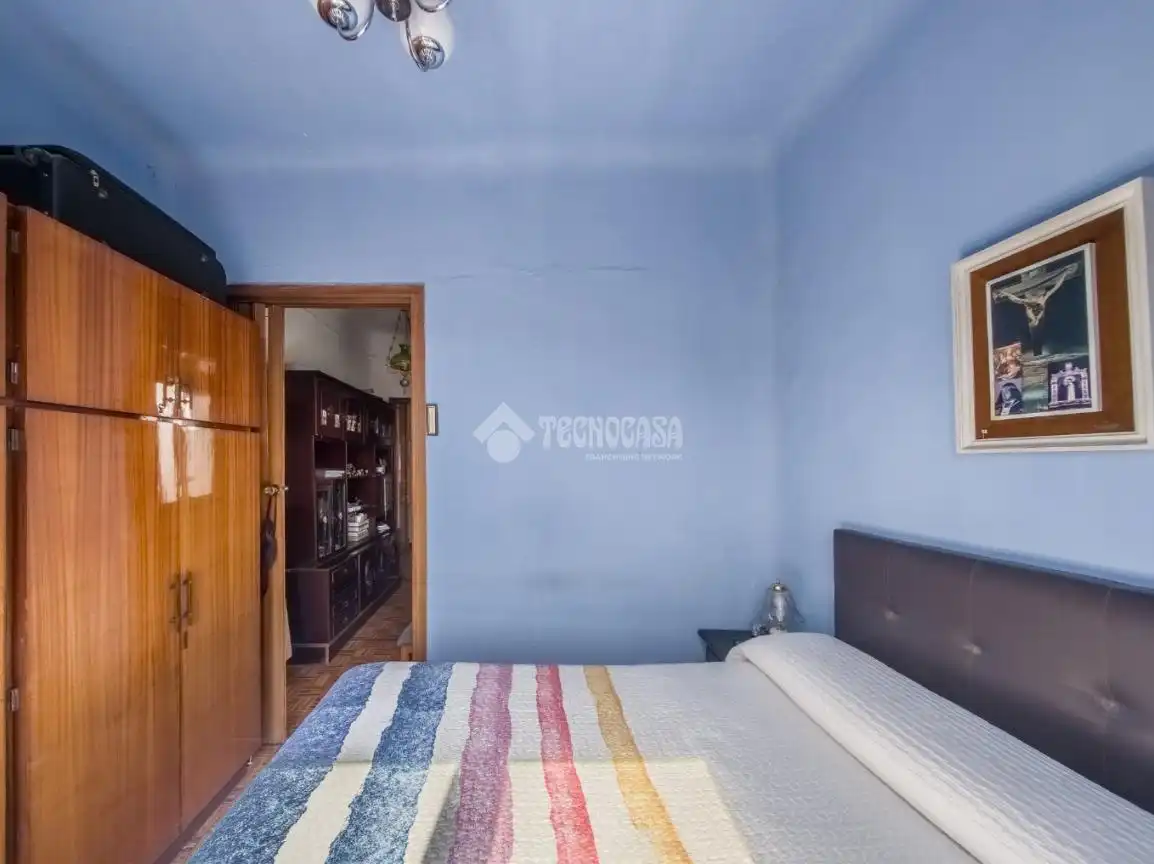 Habitación de Piso en venta en Madrid con Aire acondicionado, Terraza y Balcón