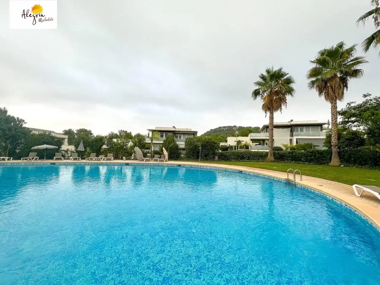 Detached house with terrace for sale in Urbanització Bosque, imagen 60