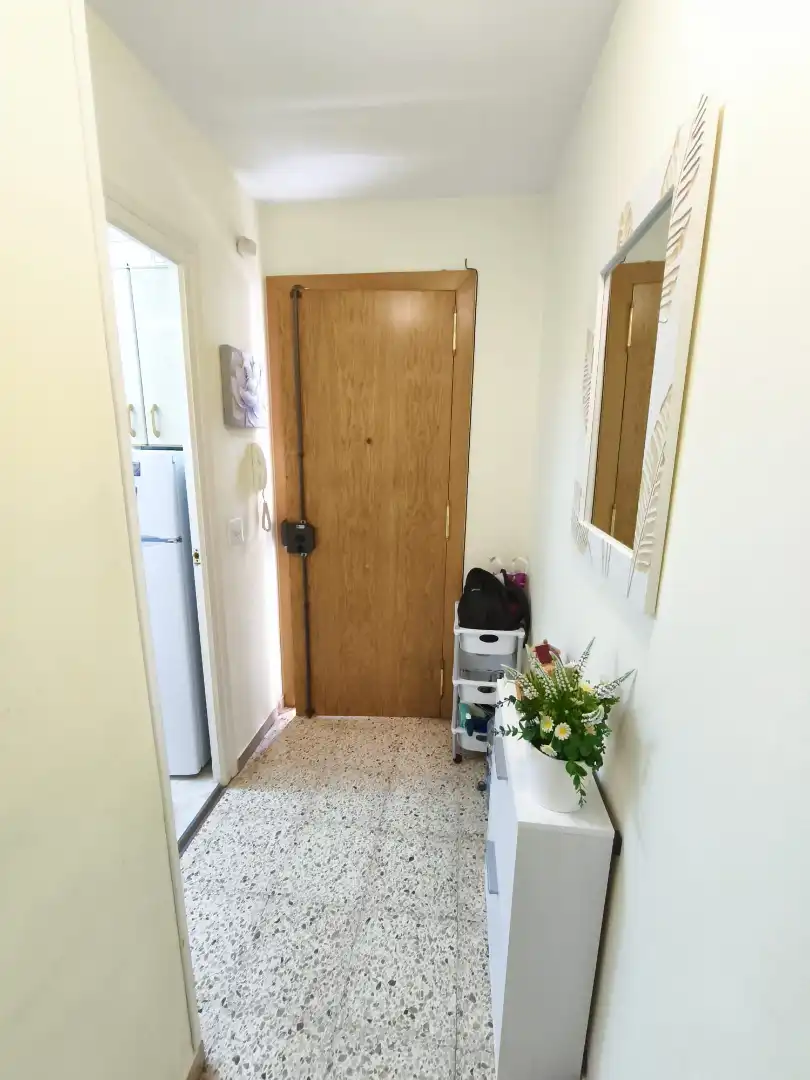 Apartamento en venta en Salou con Aire acondicionado, Terraza y Lavadora