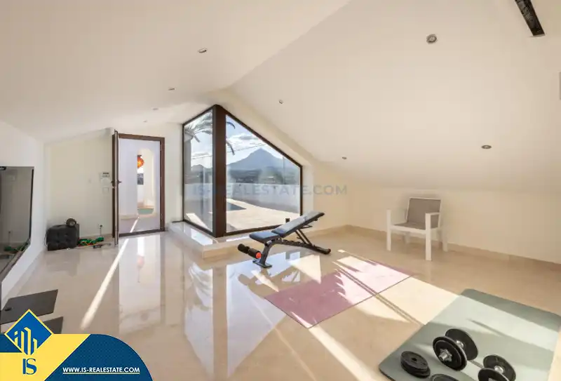 Villa avec piscine à vendre à Altea ciudad, imagen 12