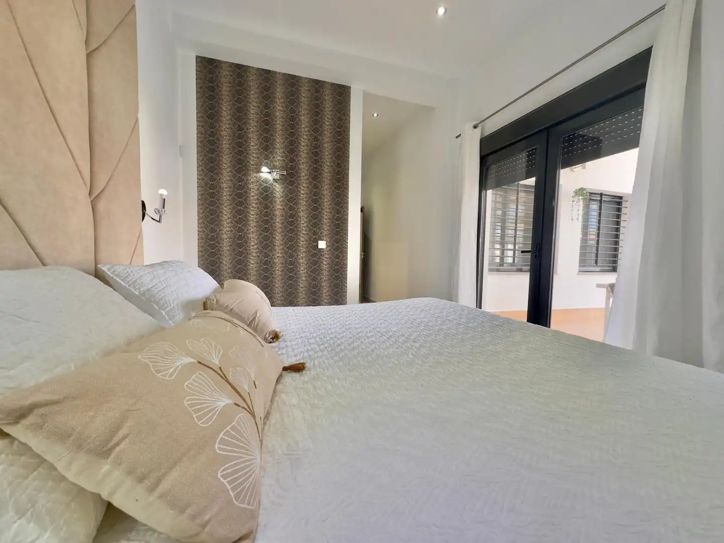 Chalet con piscina en venta en Avenida  Río Segura, imagen 31