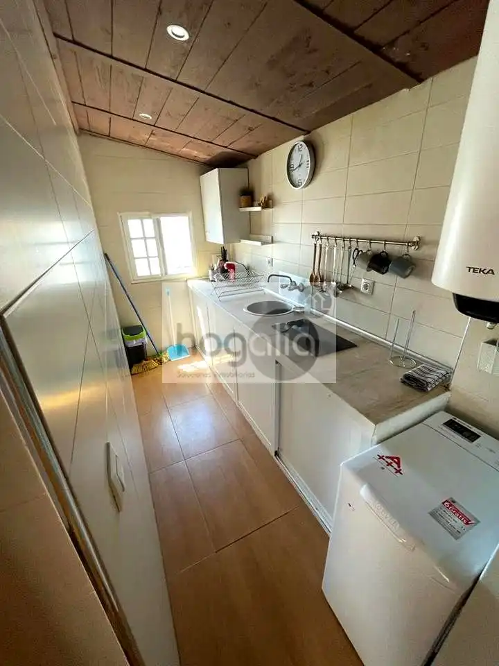 Flat to rent in Triana, imagen 7