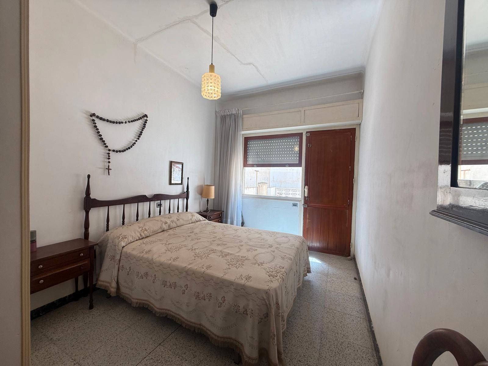 Habitación de Casa o chalet en venta en Torrevieja con Trastero, Amueblado y Microondas