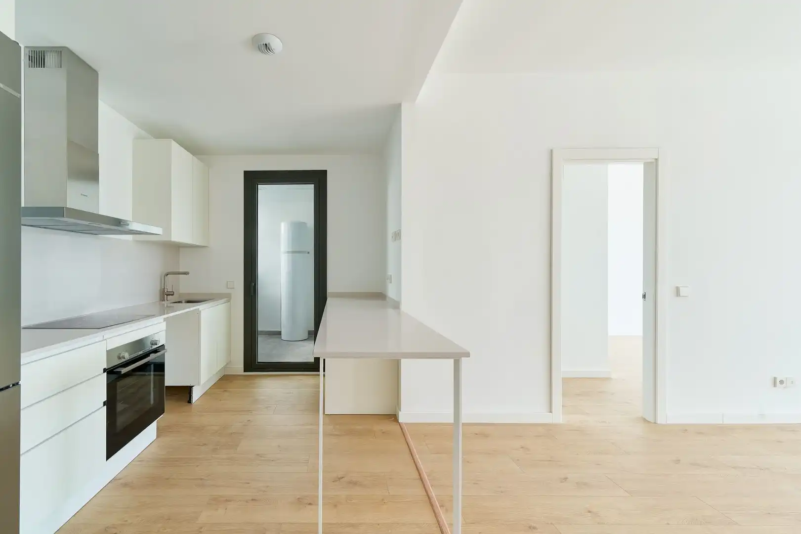 Piso con piscina en venta en Este, imagen 9