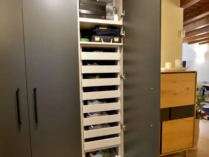 Piso con ascensor en venta en PLAZA BARCELONA 3, imagen 25
