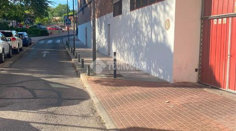 BoxPlaza De Garaje en venta en Alcobendas, immagine 2