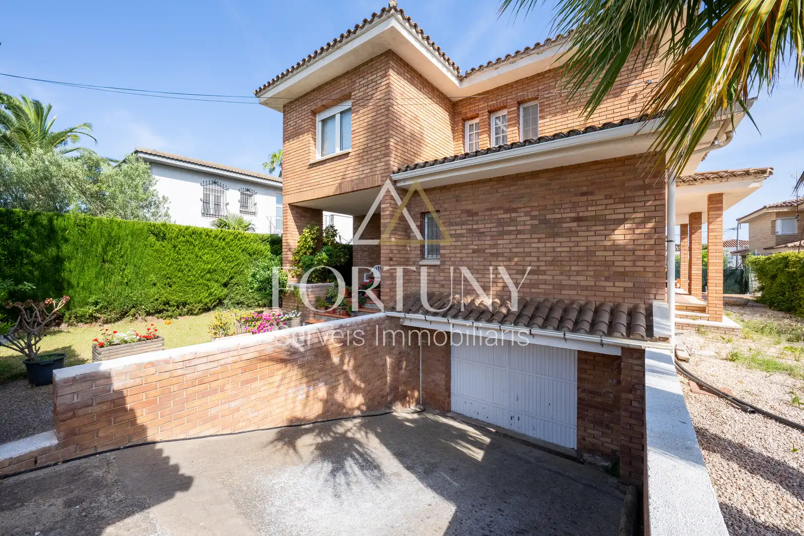 Exterior view of Houses for sale in Cambrils  with Swimming Pool