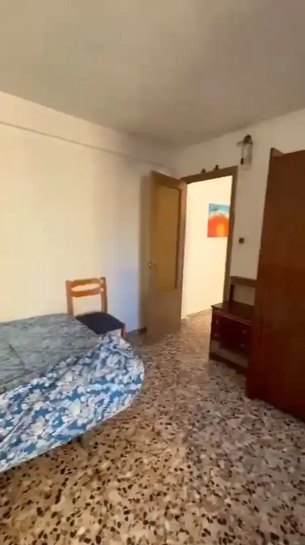 Habitación de Apartamento en venta en Málaga Capital
