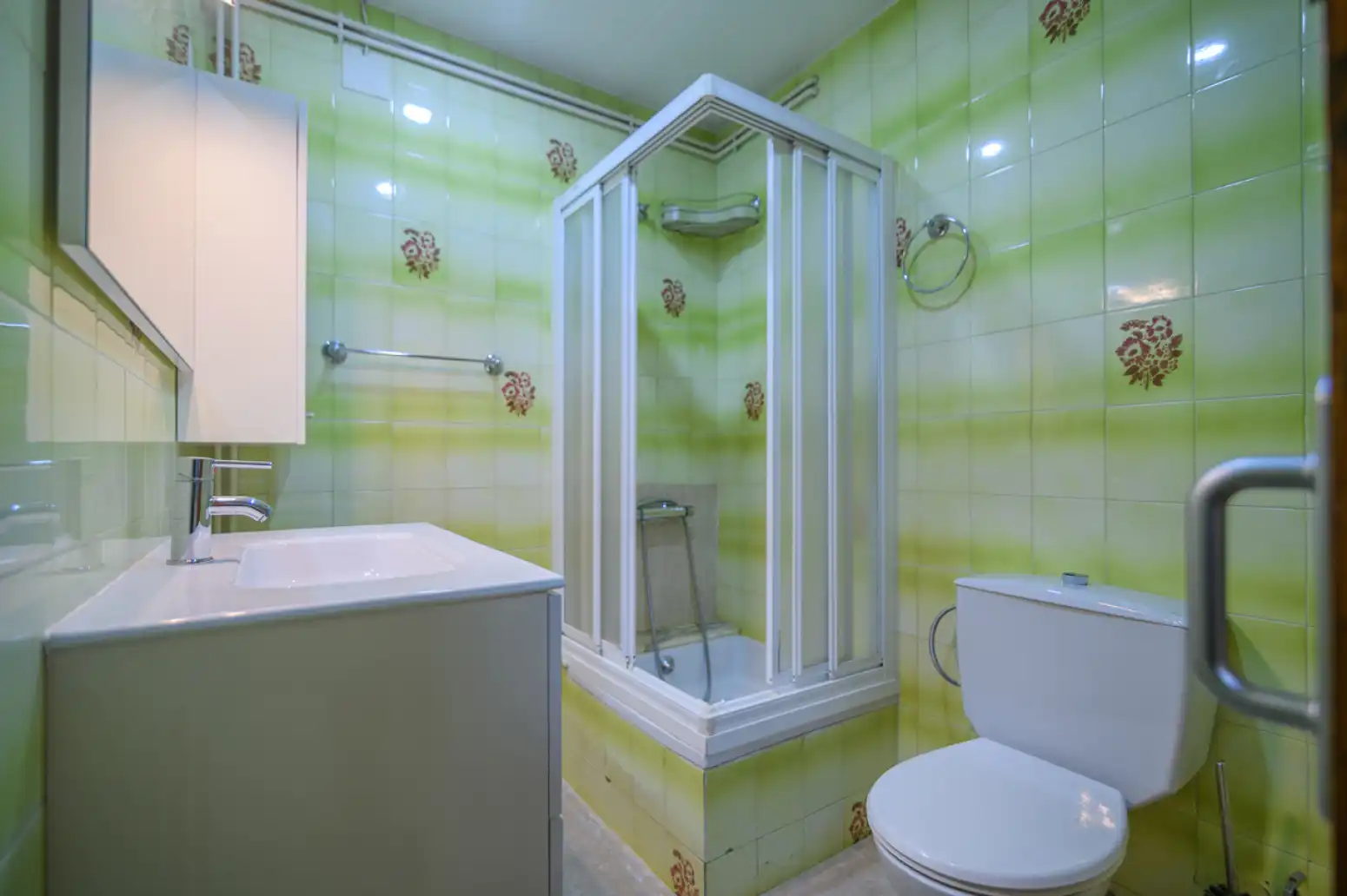 Baño de Casa o chalet en venta en Viladecans con Balcón