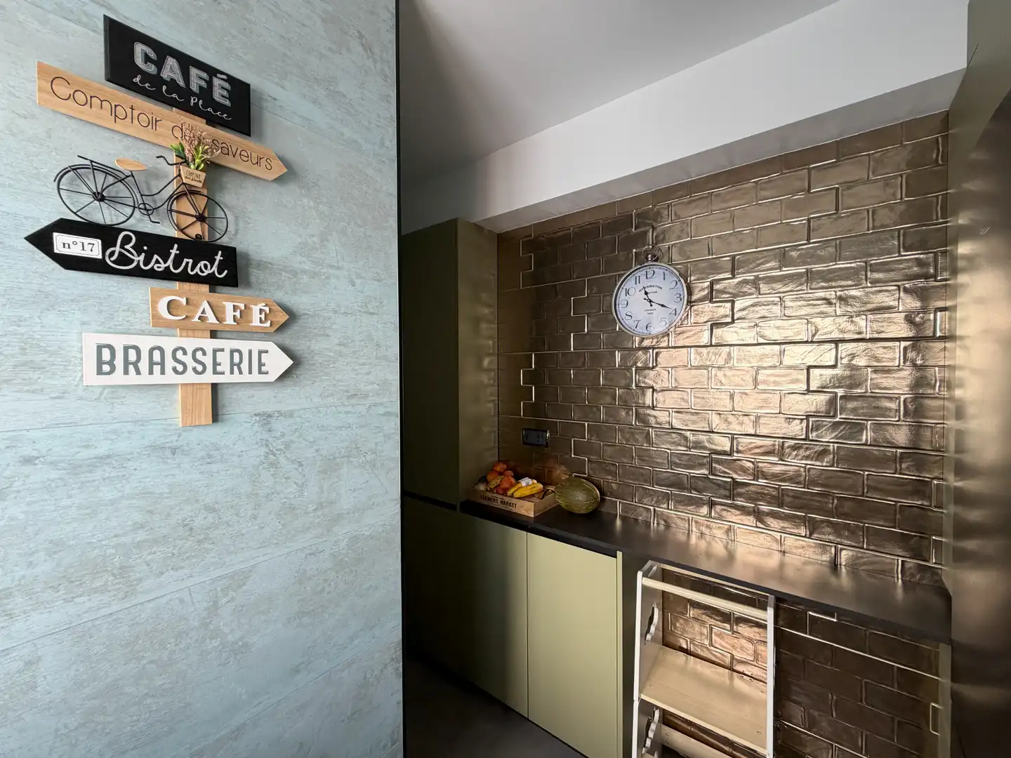 Appartement à louer à Calle San Rafael