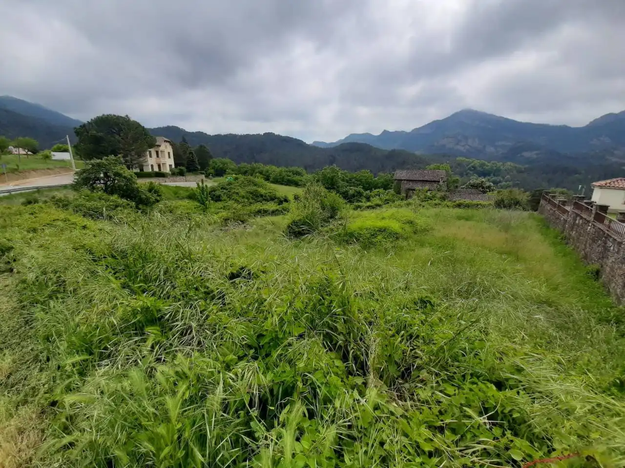 Residential for sale in Vilada