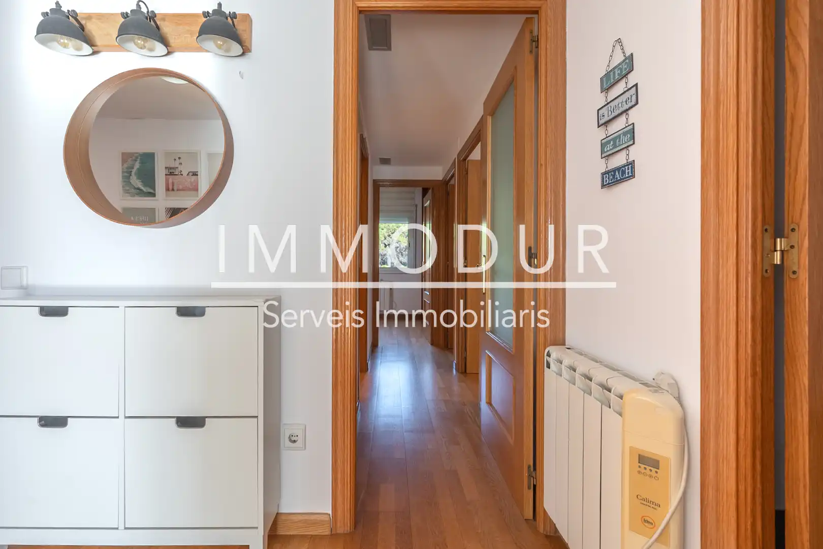Flat for rent in Avinguda d'Europa, Gavà Mar