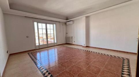 Foto 3 de Piso de alquiler en Trafalgar,  Madrid Capital