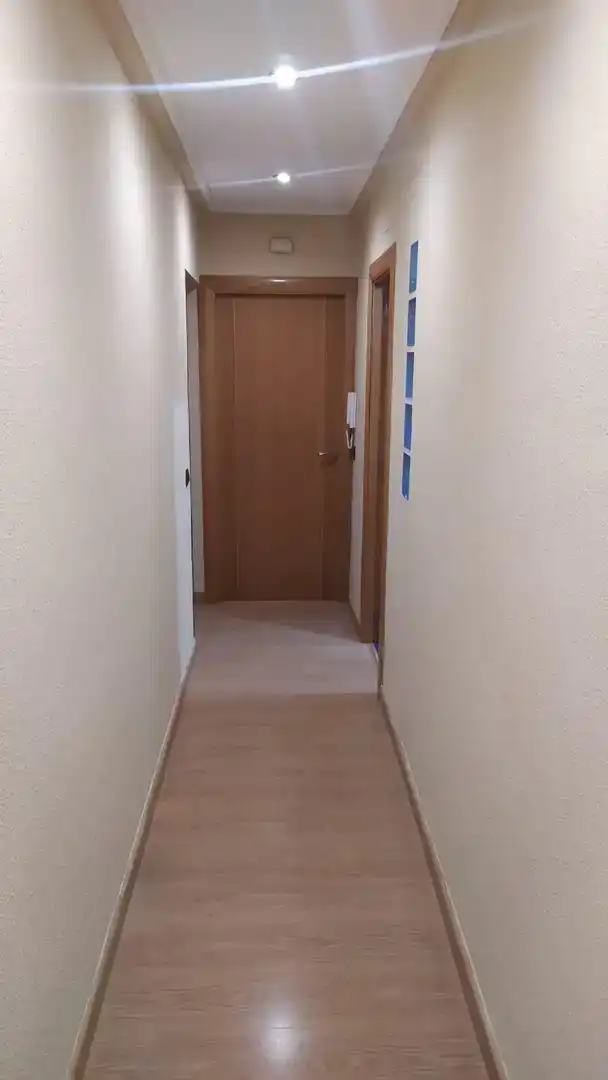 Piso de alquiler en VALLE INCLAN, 8, Carmelitas