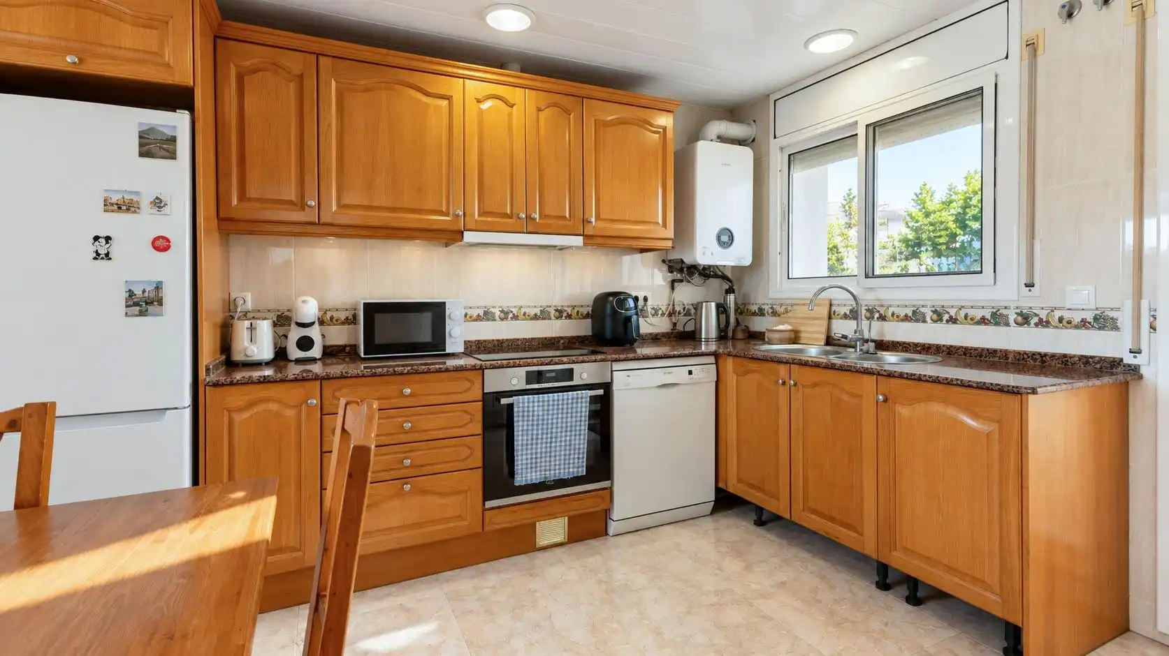 Terraced house for sale in Altafulla, imagen 9
