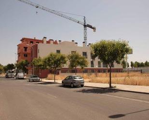 Vista exterior de Residencial en venda en Ciudad Real Capital