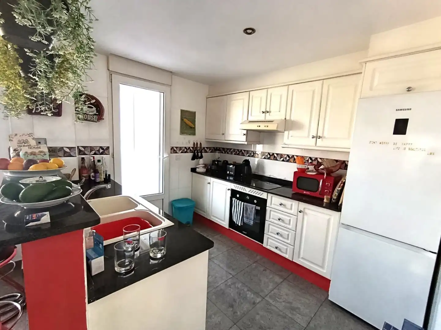 Ático con terraza en venta en Las Marinas / Les Marines, imagen 11