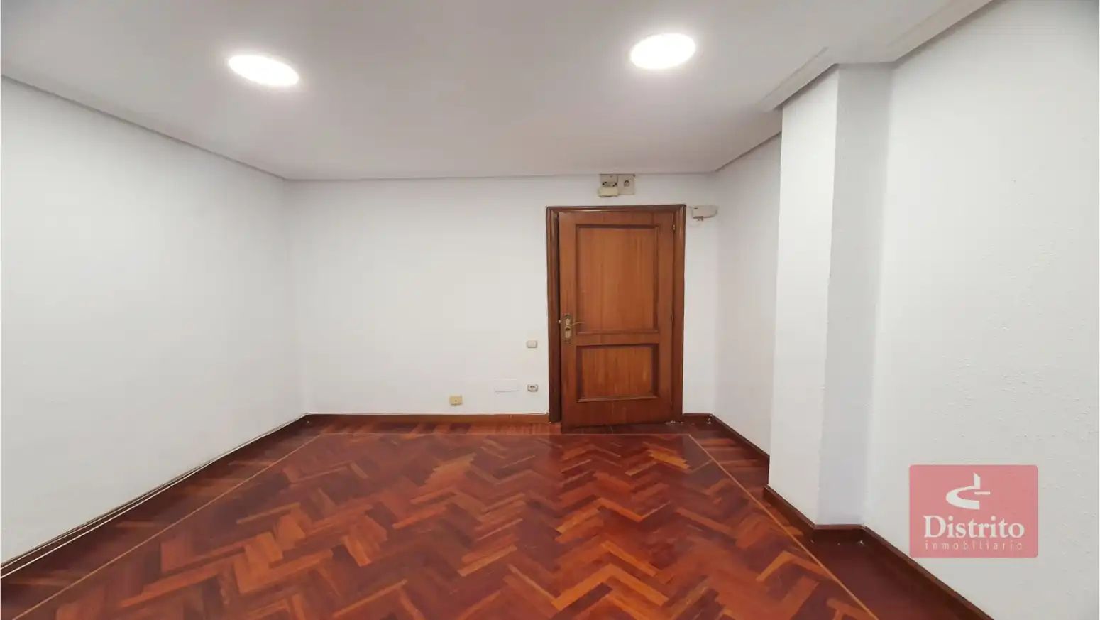 Büro mit Aufzug zur Miete in Santander - Lealtad, imagen 4