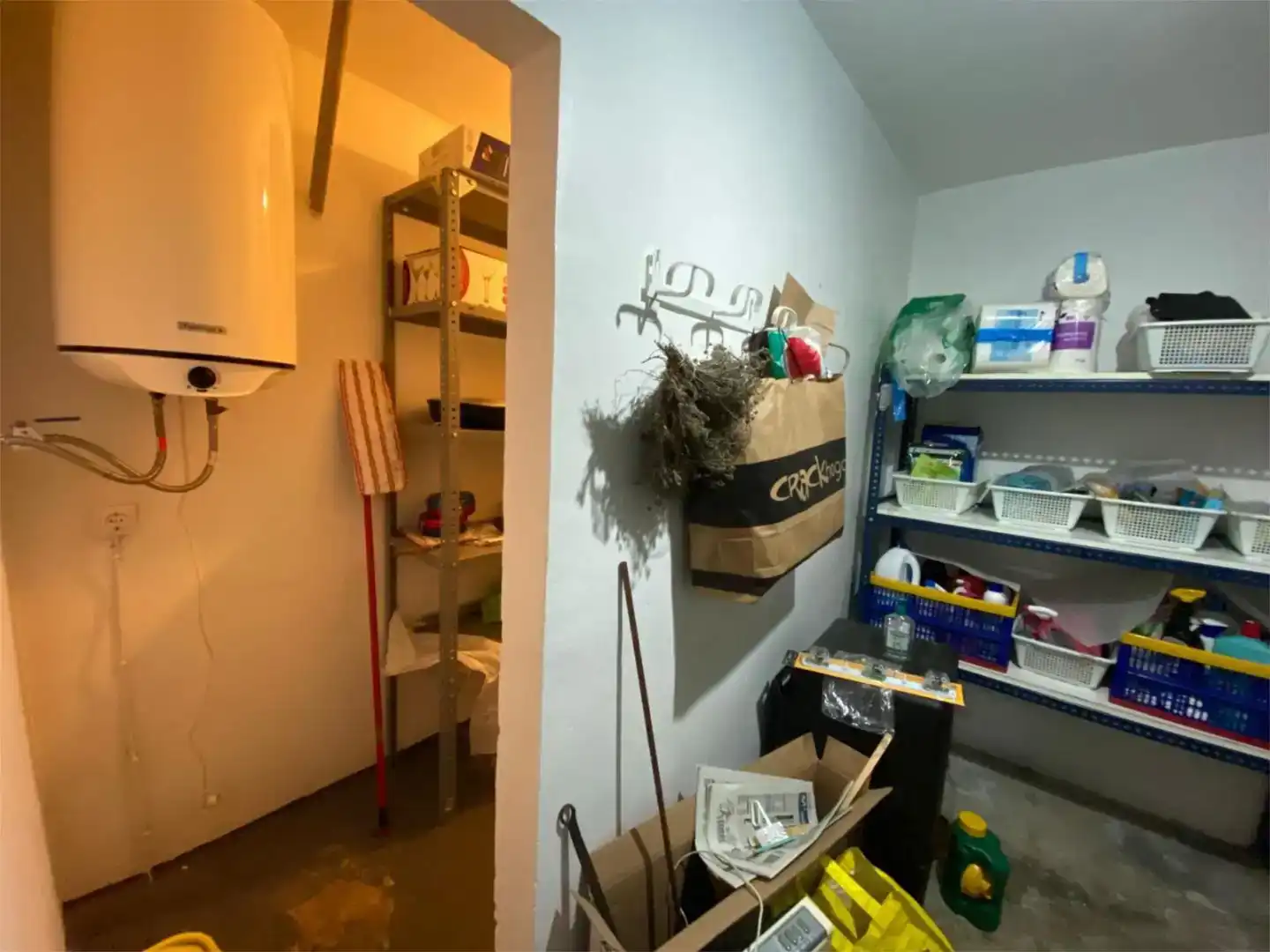 Pis en venda en Porrera amb Balcó