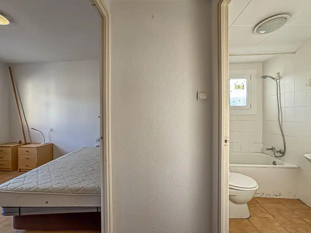 Flat with terrace for sale in Carrer Girona 9, imagen 24