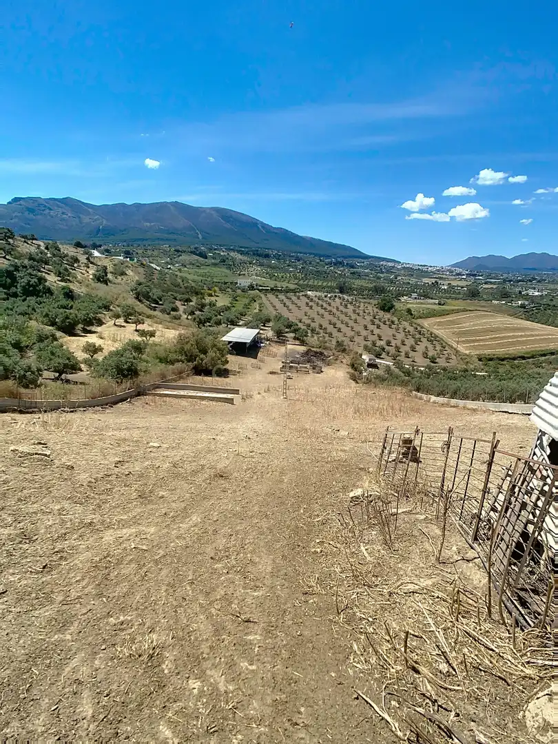 Terreni e lotti in vendita a Lugar el Quinto, 161, 29120 Alhaurín el Grande, Málaga, Spain, imagen 19