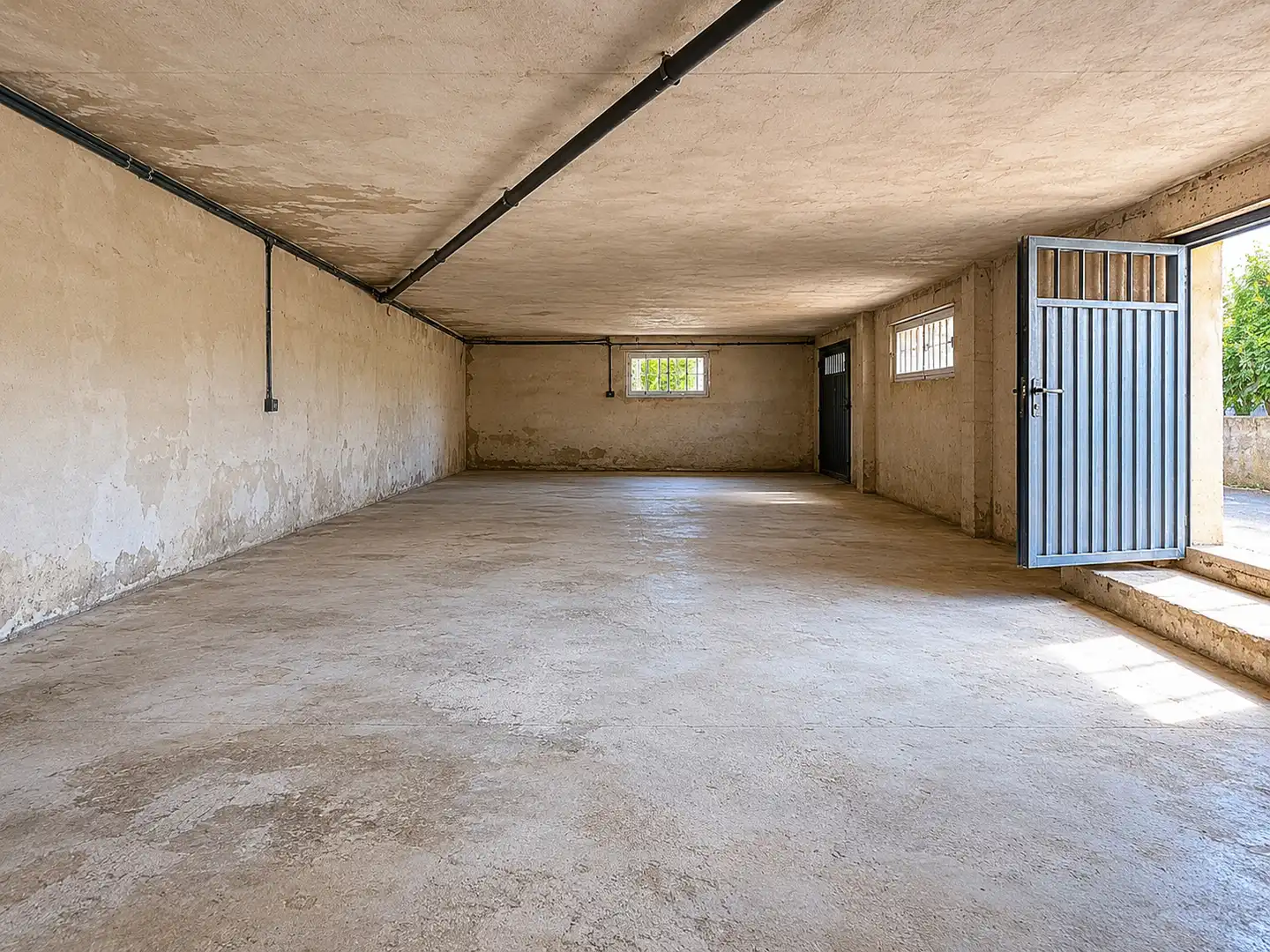 Casa adosada en venta en Navajas con Aire acondicionado, Calefacción y Jardín privado