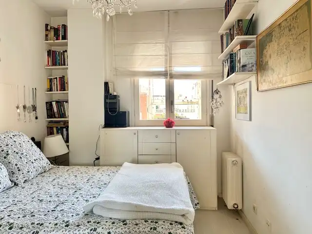 Attique avec ascenseur à vendre à Carrer del Rosselló 140, imagen 31