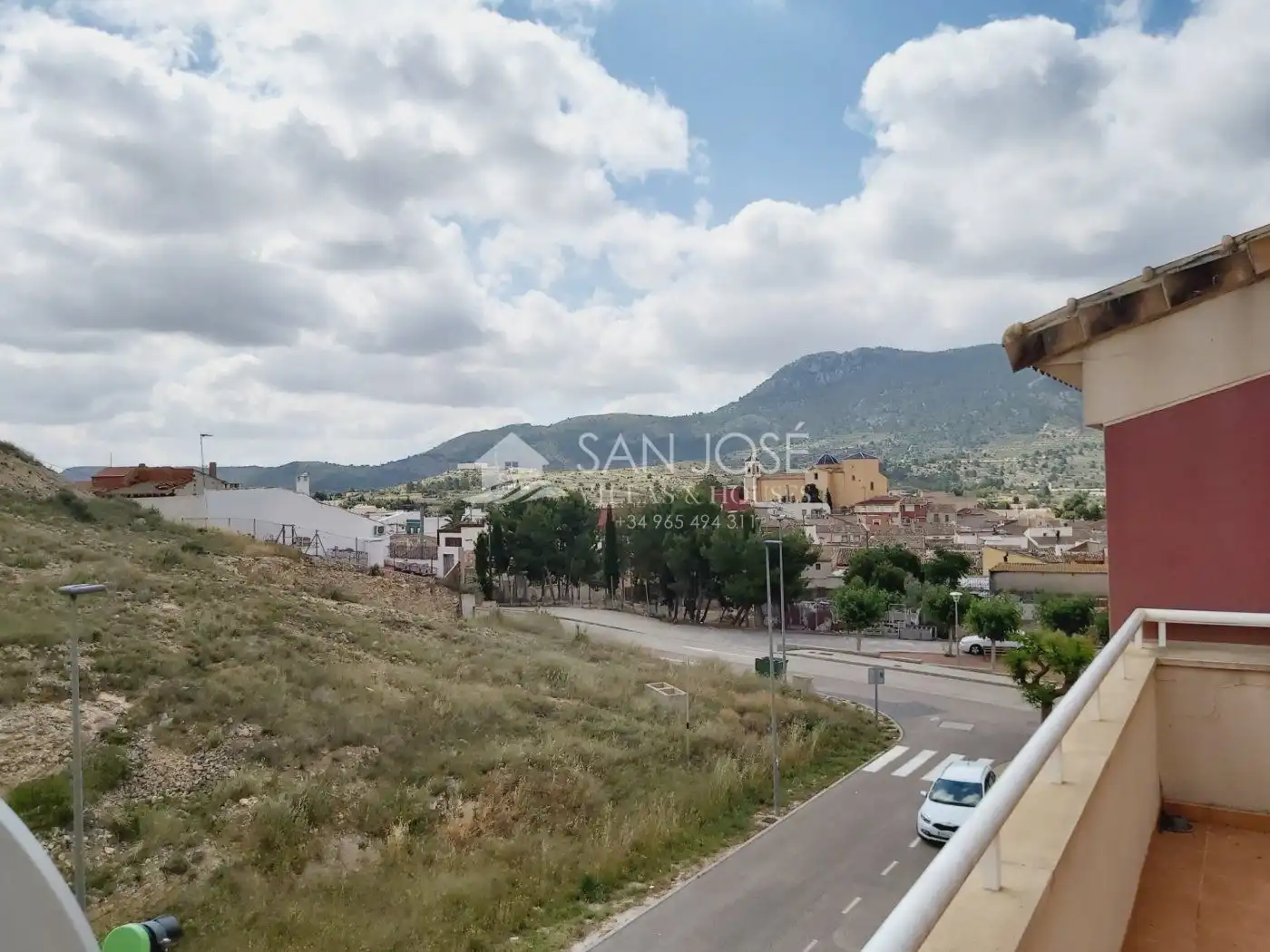 Bungalow avec piscine à vendre à Hondón de las Nieves / El Fondó de les Neus, imagen 35