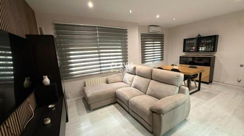 Foto 2 de Pis en venda a La Trinitat Nova, Barcelona