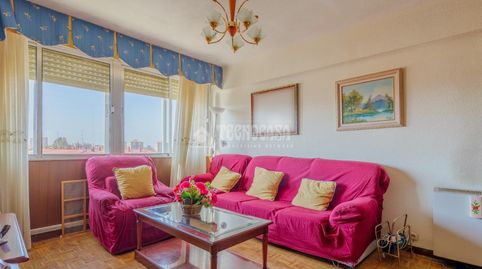 Photo 5 of Flat for sale in Pueblo Nuevo, Madrid Capital