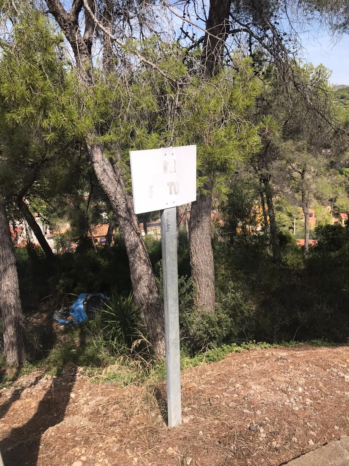 Residencial en venda en Cubelles